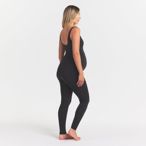MATERNITY CATSUIT