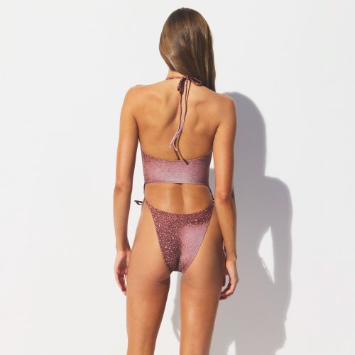 PLUNGE MONOKINI