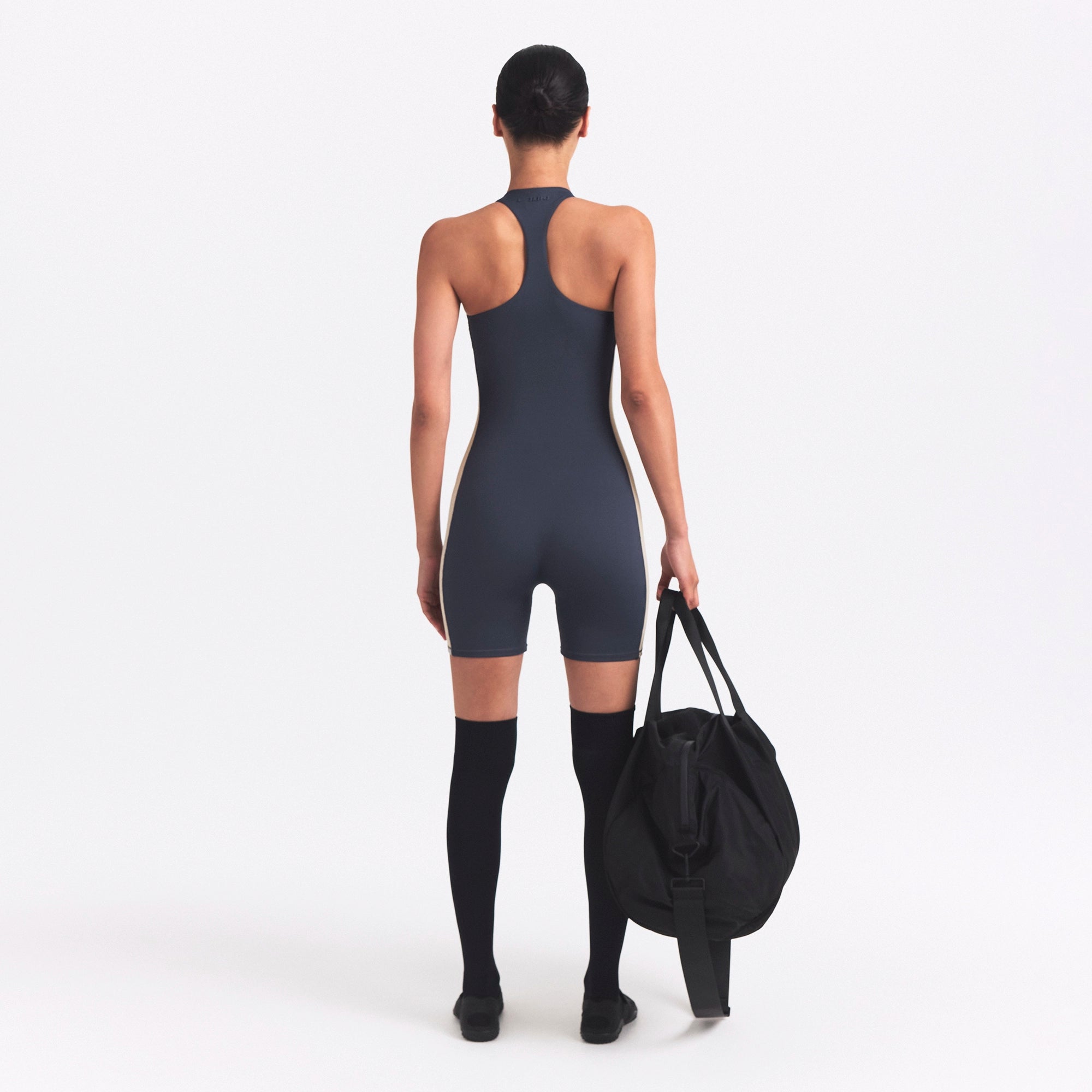 RACERBACK 5" ONE PIECE