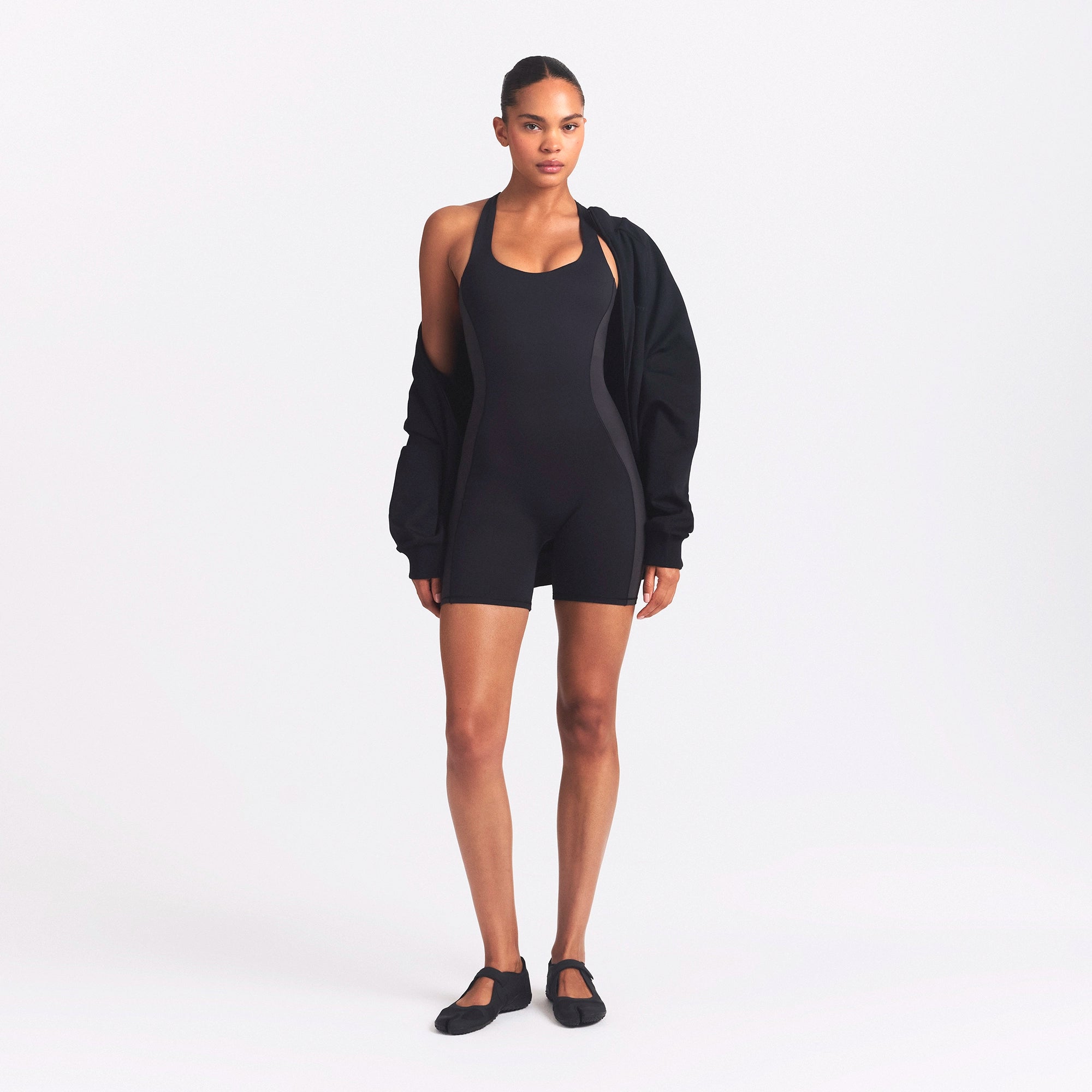 RACERBACK 5" ONE PIECE