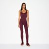 RACER LONG ONE PIECE