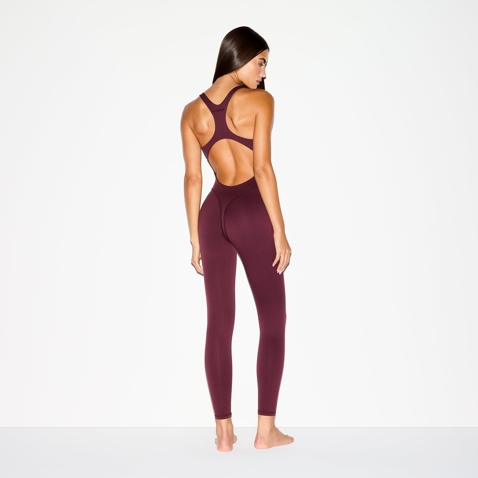 RACER LONG ONE PIECE