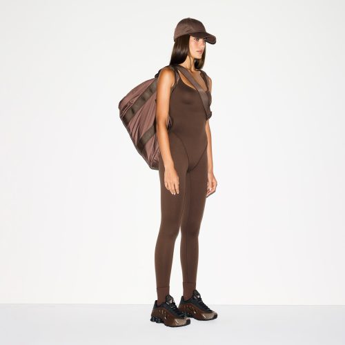 RACER LONG ONE PIECE