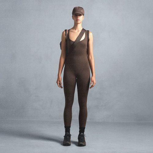 RACER LONG ONE PIECE