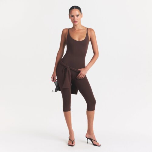 CAPRI CATSUIT