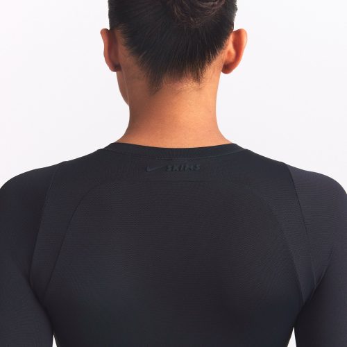 LONG SLEEVE ONE PIECE
