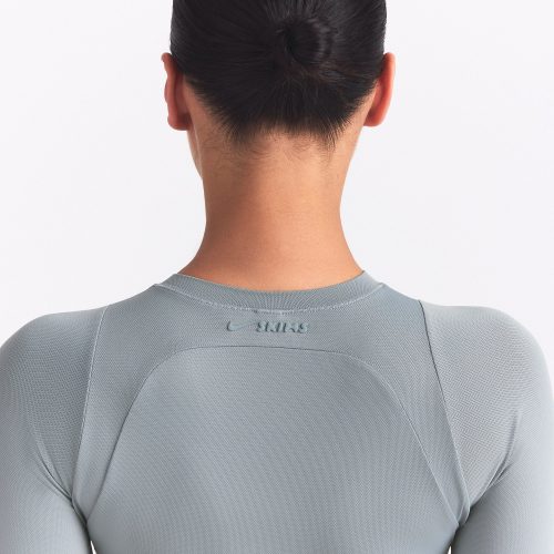 LONG SLEEVE ONE PIECE
