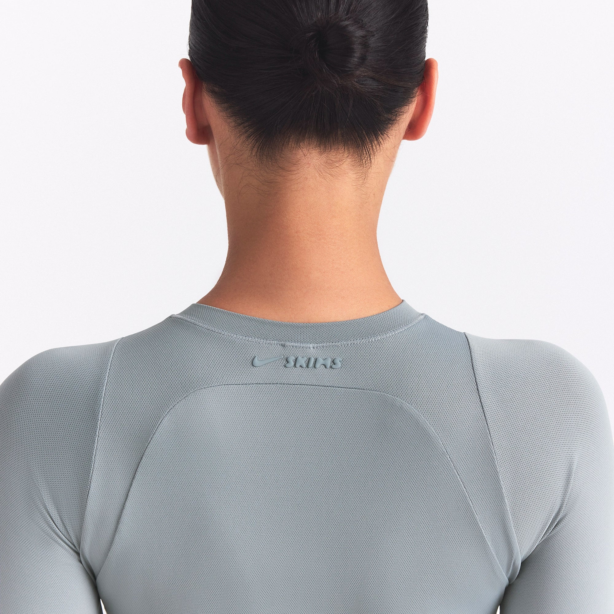 LONG SLEEVE ONE PIECE