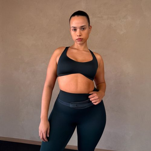 SHAPING SCOOP BRA