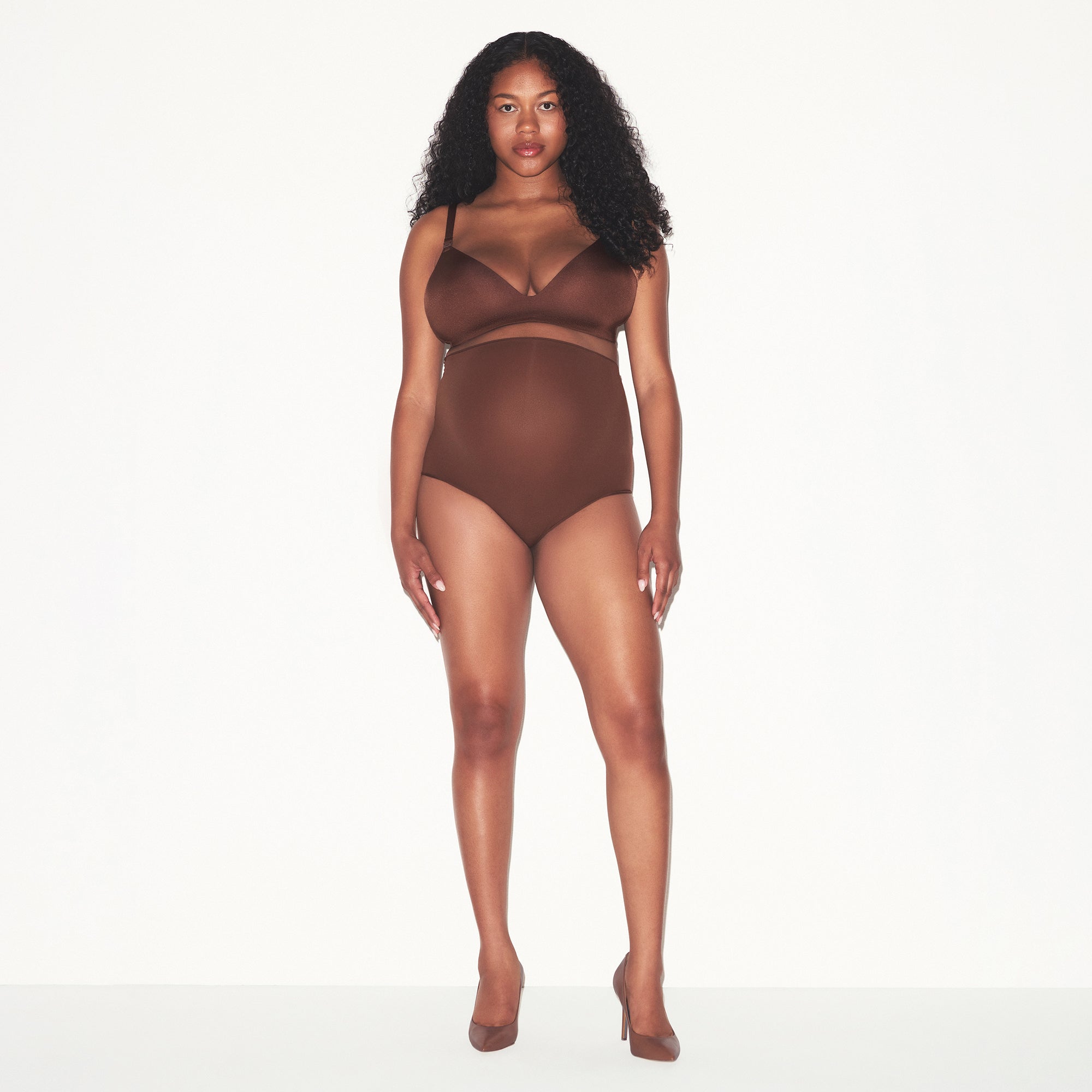 MATERNITY NURSING BRA