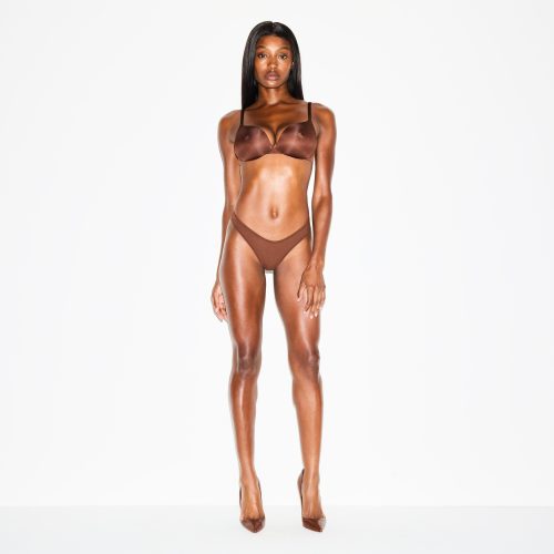 NIPPLE WIRELESS PUSH-UP BRA