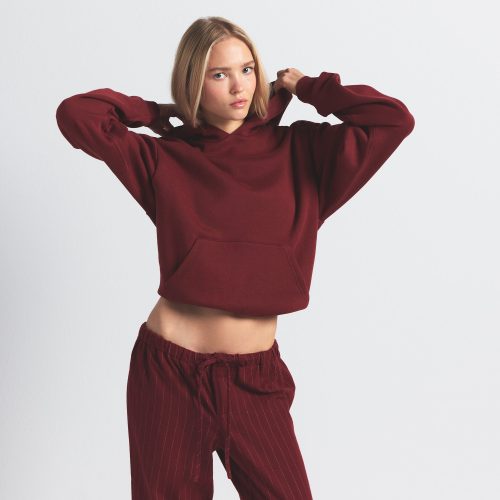 CLASSIC HOODIE