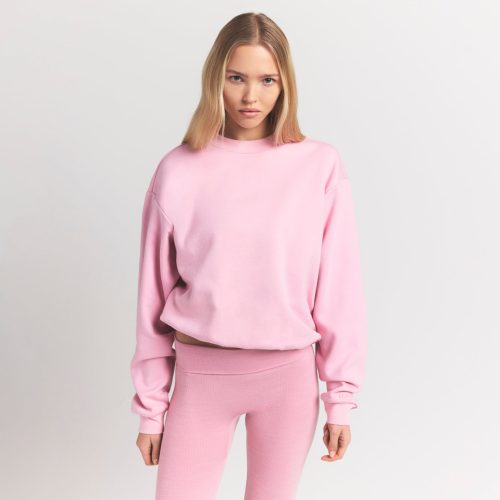 CLASSIC CREWNECK