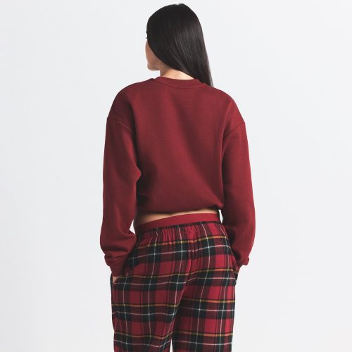 CLASSIC CREWNECK