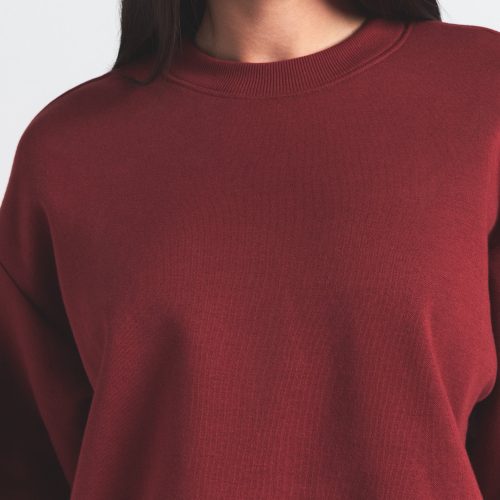 CLASSIC CREWNECK