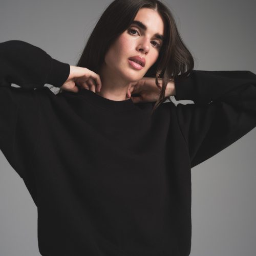CLASSIC CREWNECK