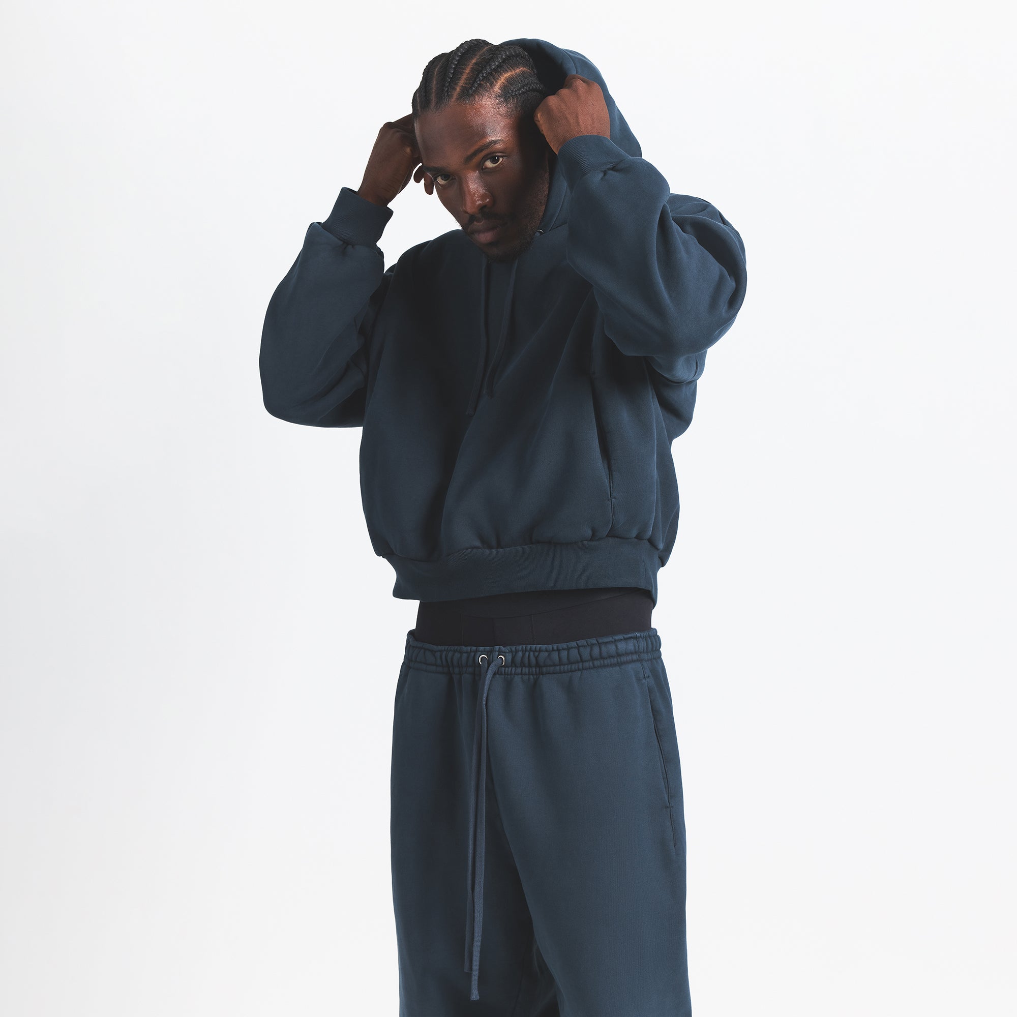 MENS HOODIE