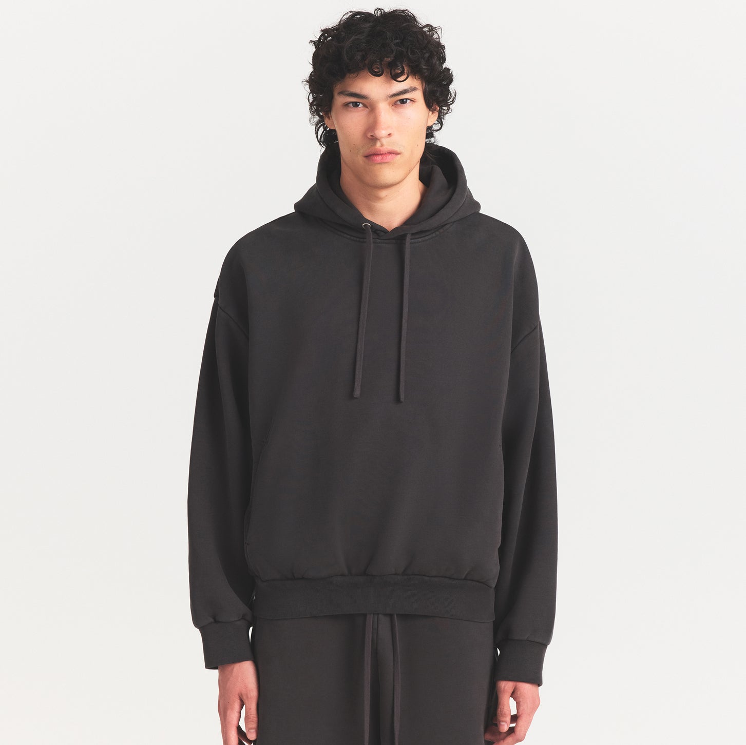 MENS HOODIE