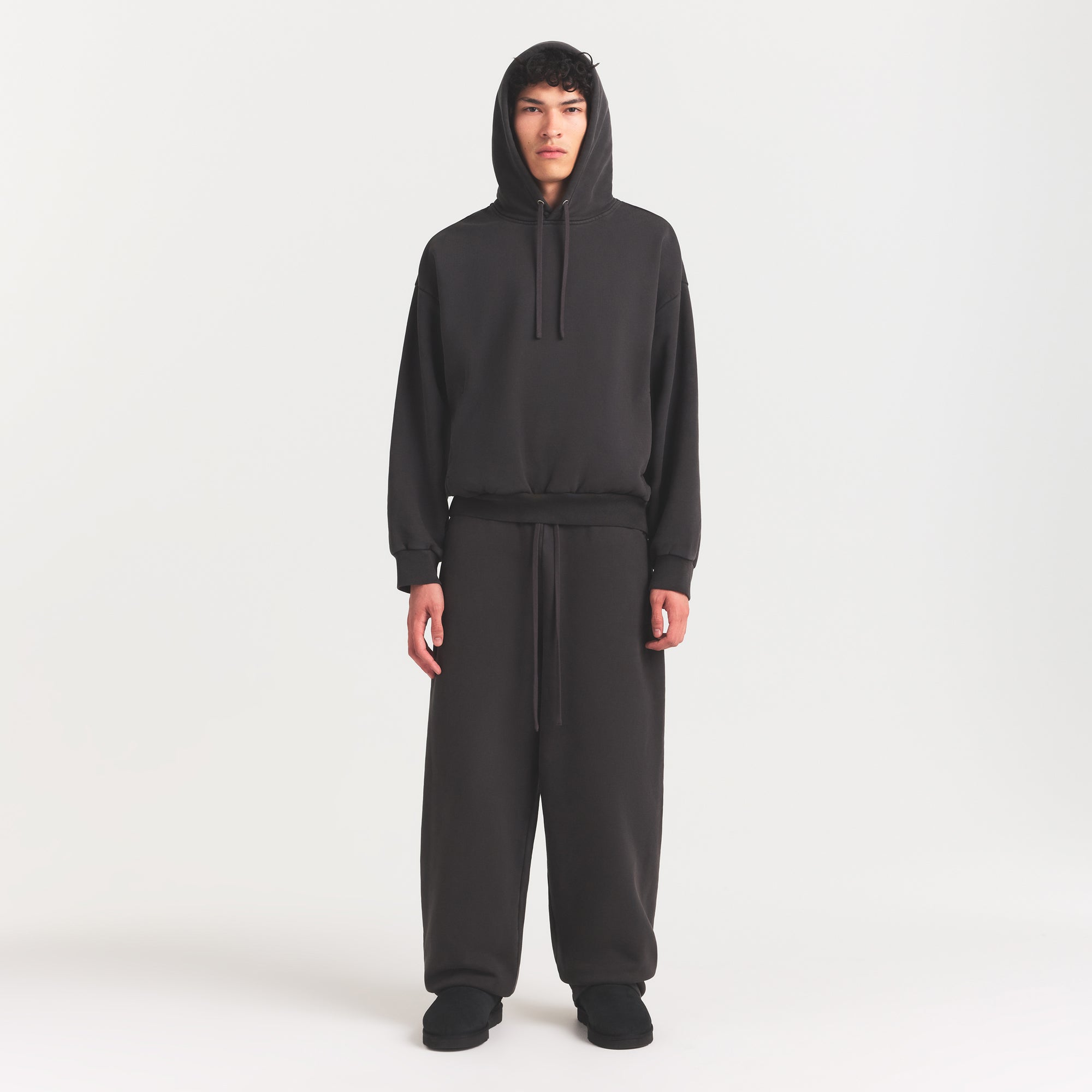 MENS HOODIE
