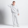 MENS RELAXED HOODIE