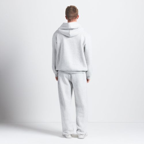 MENS RELAXED HOODIE
