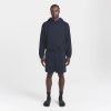 MENS RELAXED HOODIE