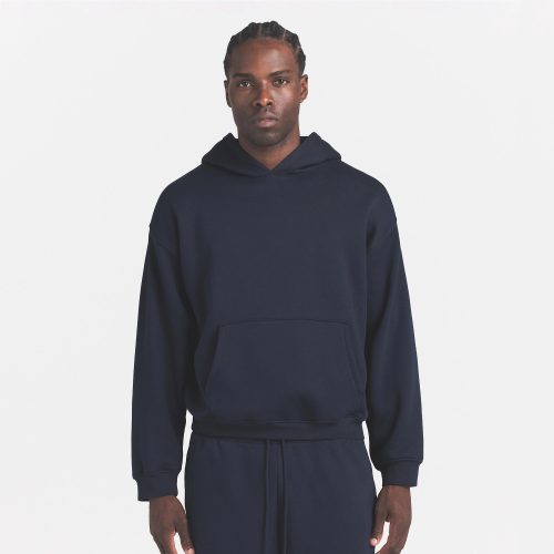 MENS RELAXED HOODIE