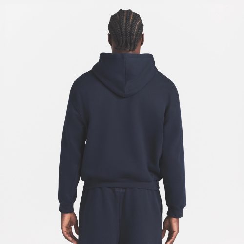 MENS RELAXED HOODIE
