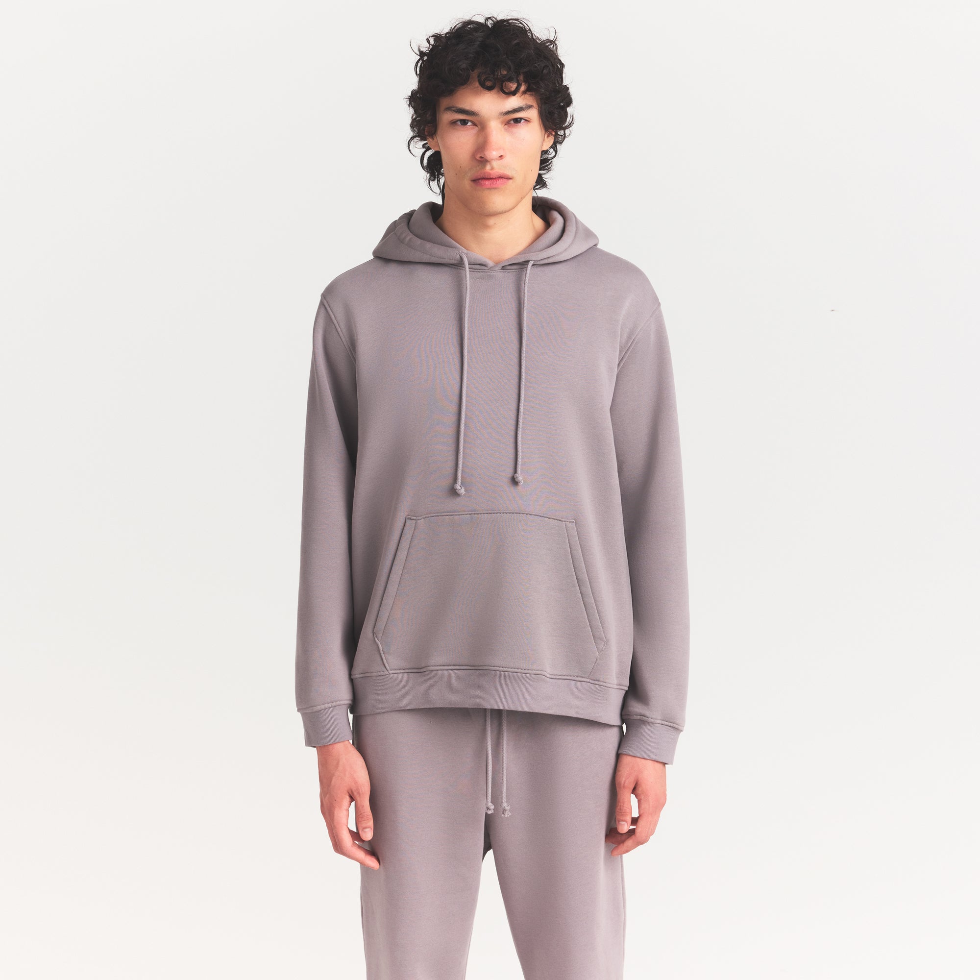 MENS CLASSIC HOODIE