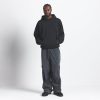 MENS RELAXED HOODIE