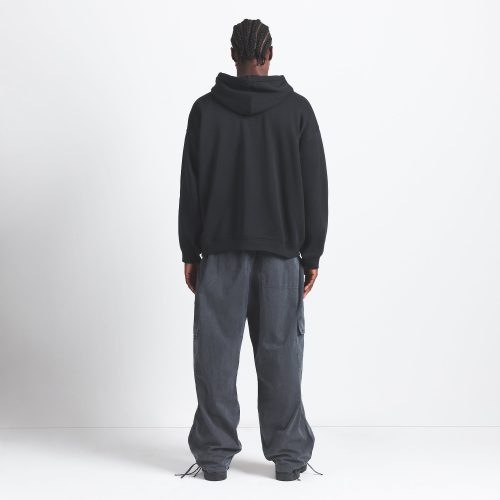 MENS RELAXED HOODIE