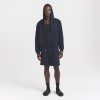 MENS RELAXED ZIP UP HOODIE