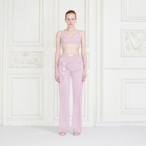 MICRO SCOOP BRA