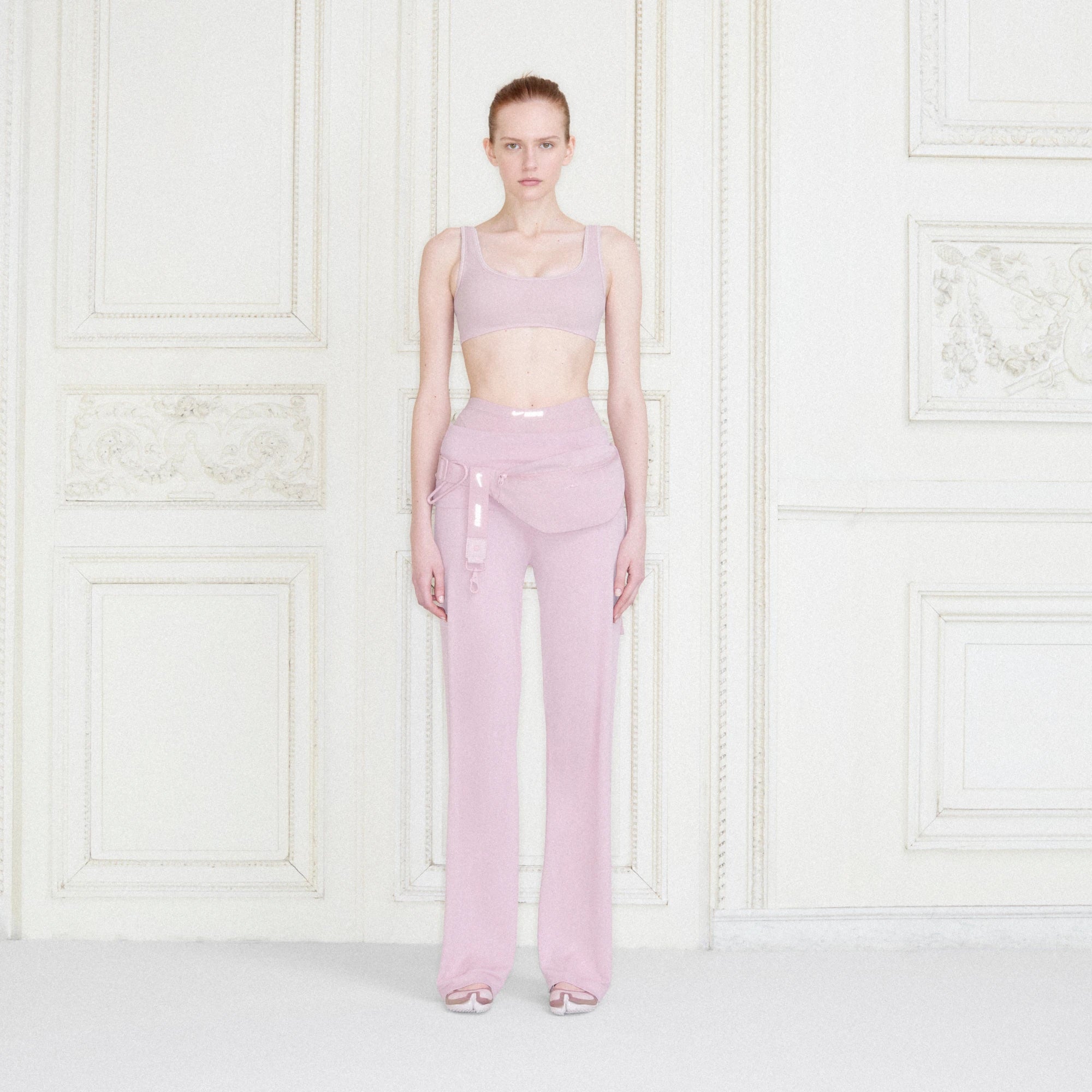 MICRO SCOOP BRA