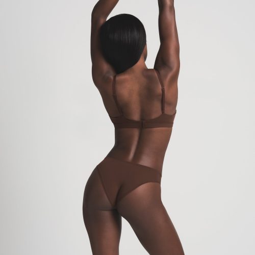 CHEEKY BRIEF