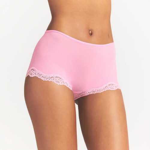 BOY SHORT