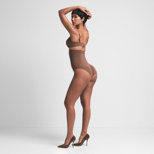 HIGH-WAISTED BRIEF