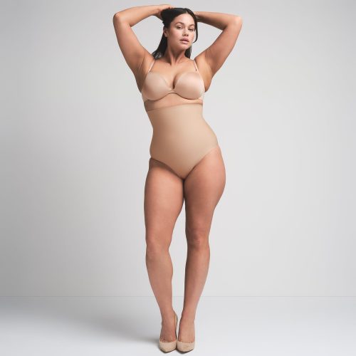 CORE SCULPT HIGH-WAISTED BRIEF