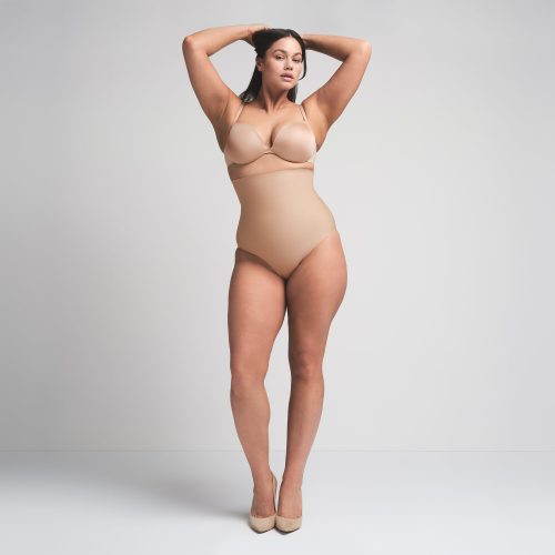 CORE SCULPT HIGH-WAISTED BRIEF