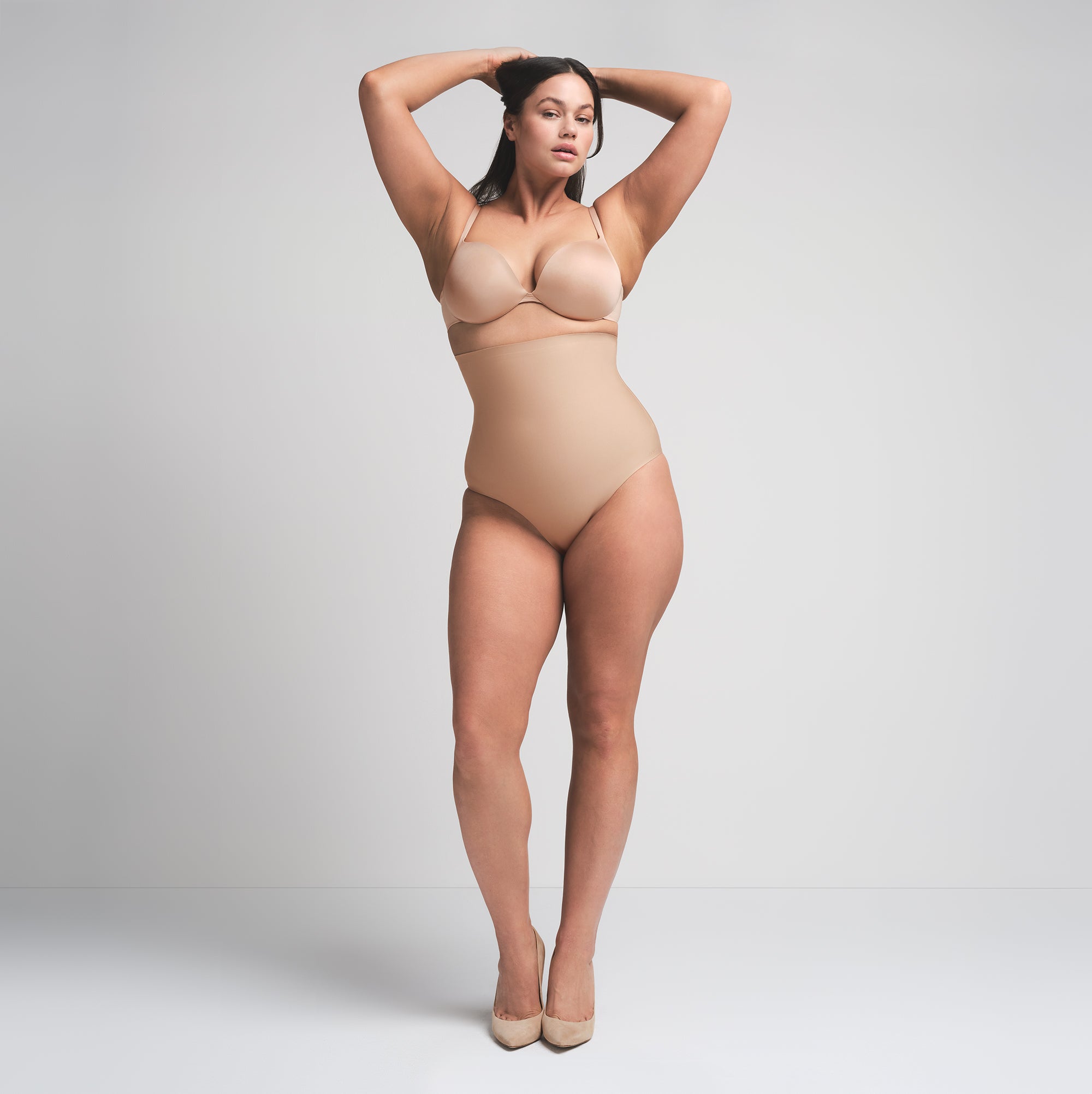 CORE SCULPT HIGH-WAISTED BRIEF