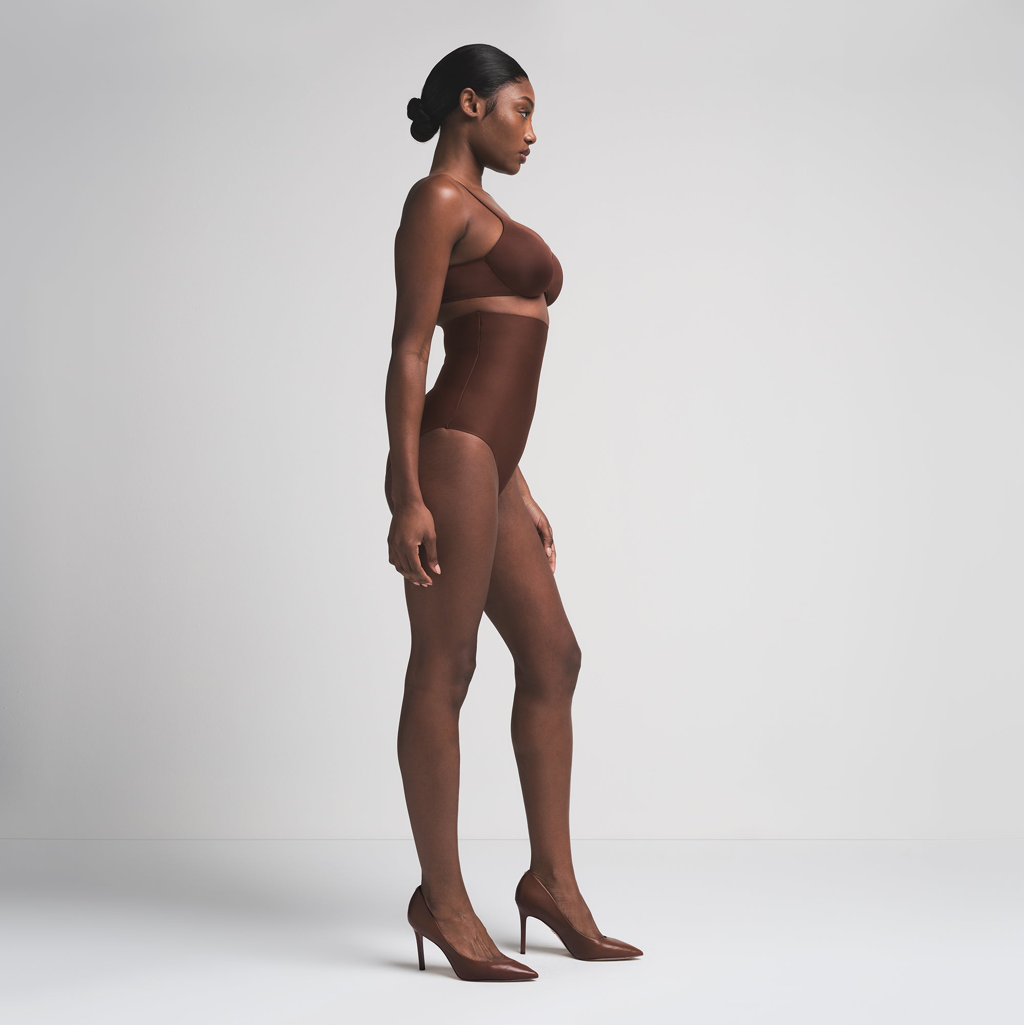 CORE SCULPT HIGH-WAISTED BRIEF