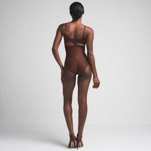CORE SCULPT HIGH-WAISTED BRIEF