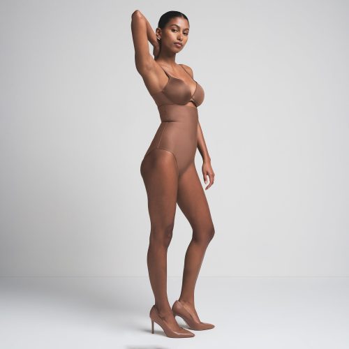 CORE SCULPT HIGH-WAISTED BRIEF