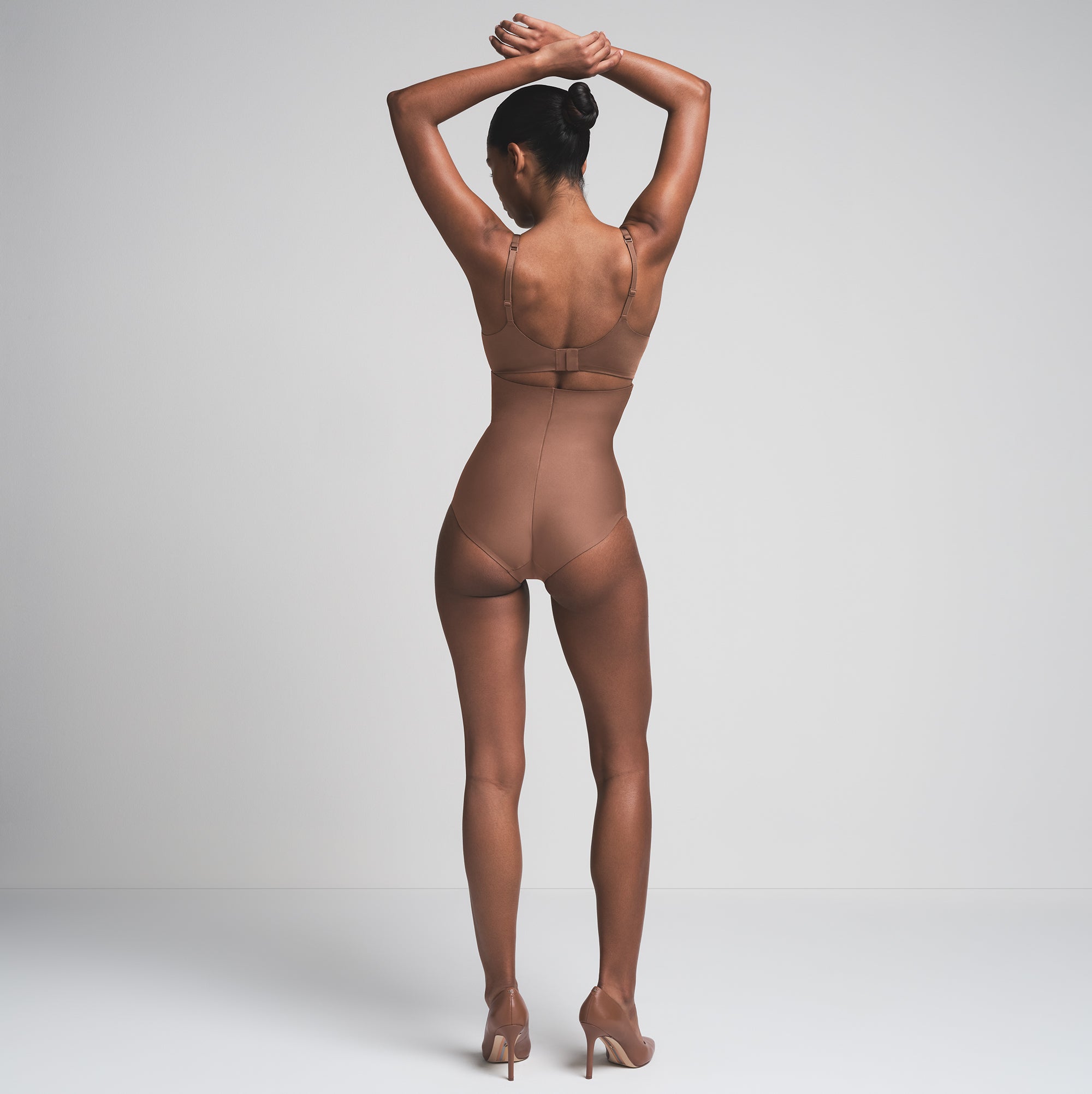 CORE SCULPT HIGH-WAISTED BRIEF