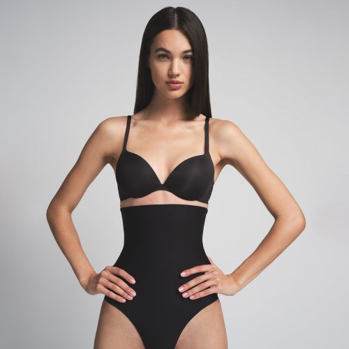 CORE SCULPT HIGH-WAISTED BRIEF