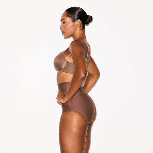 CORE SCULPT BUTT LIFTING BRIEF