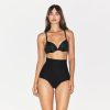 CORE SCULPT BUTT LIFTING BRIEF
