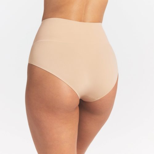 HIGH-WAISTED BRIEF