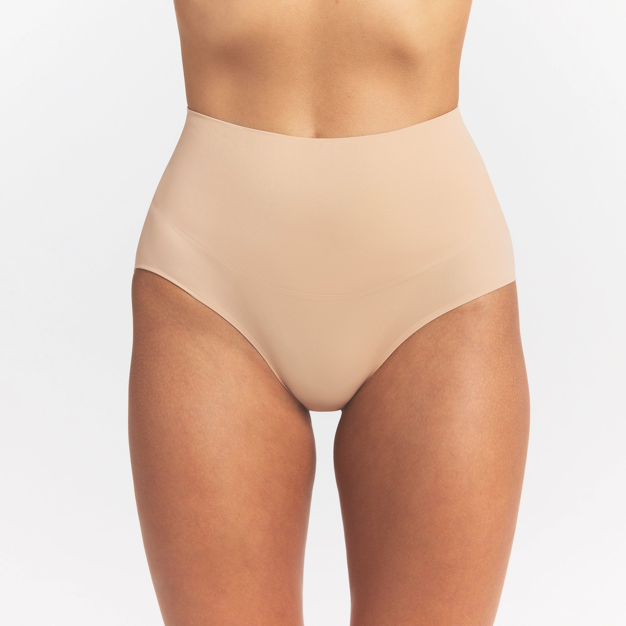 HIGH-WAISTED BRIEF