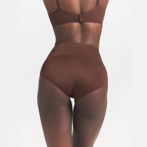 HIGH-WAISTED BRIEF